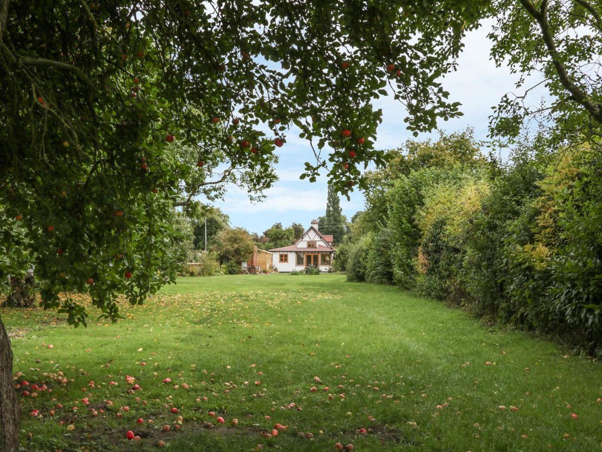 Вилла Little Pound House Mamble Экстерьер фото