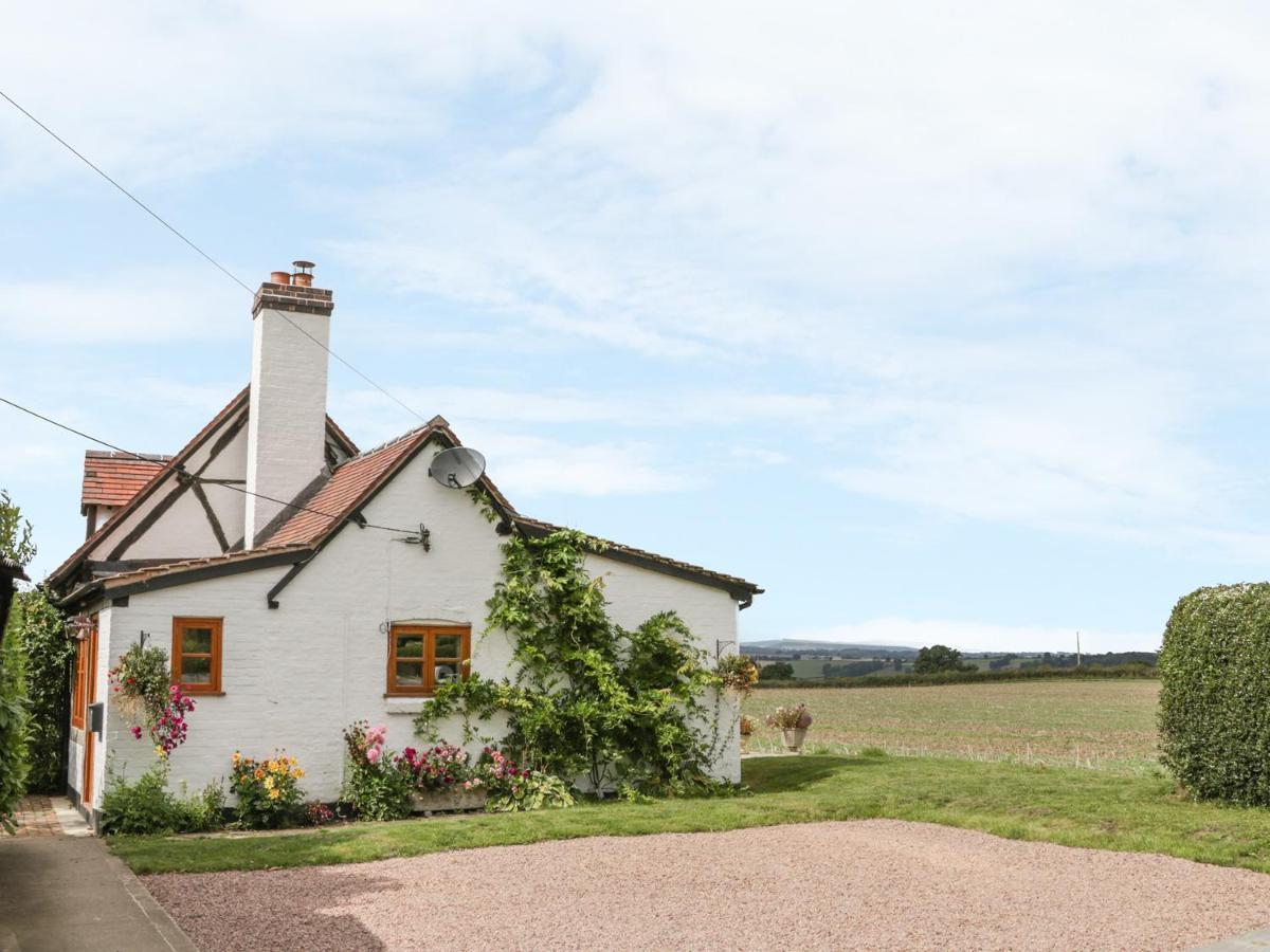 Вилла Little Pound House Mamble Экстерьер фото